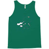 cute bunny Tank Top