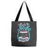 book is a dream Tote Bags