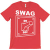 swag switched on T-Shirt