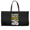 Sorry This Girl Is Already Takenby a Cool And Biker Weekender Totes