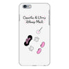 Creating a Little Disney Magic Pink Glitter iPhone 6 Plus/6s Plus Case