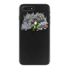 rock trainer iPhone 7 Plus Case