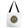 cannabis Tote Bags