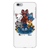 catastrophe iPhone 6 Plus/6s Plus Case