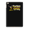 breakdance like nobody's tipping iPad Mini 4