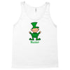 irish name Tank Top