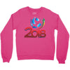 world cup 2018 Crewneck Sweatshirt