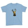 Deer Youth Tee