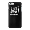 can't fix it iPhone 7 Case