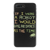 breakdance iPhone 7 Plus Case