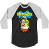 minion bob 3/4 Sleeve Shirt
