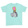 pop tart Youth Tee