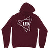 fahrie77 Unisex Hoodie