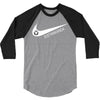 just wakanda 2 3/4 Sleeve Shirt