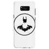 THE BOSS BATMAN Samsung Galaxy S8