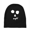face skull Baby Beanies