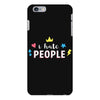 I Hate People iPhone 6 Plus/6s Plus Case