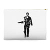 the road warrior Accessory Pouches
