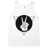 Peace Tank Top