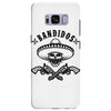 bandidos Samsung Galaxy S8 Plus
