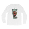 delicious aqua teens Long Sleeve Shirts