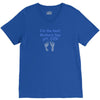 best mother day gift ever V-Neck Tee