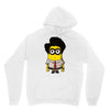 maurice minion Hoodie