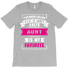 I've Been Called A Lot Of Names But Aunt Is My Favorite T-Shirt