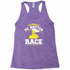 glorious pc gaming master race Racerback Tank