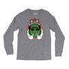 coil head Long Sleeve Shirts