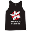 Strange Busters Tank Top