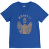 captain howdy V-Neck Tee