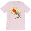 zombie link T-Shirt