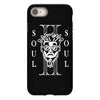 soul II soul white logo iPhone 8 Case