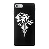 final fantasy 8 squall inspired unisex iPhone 7 Case