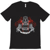 black knight coat of (no) arms T-Shirt