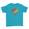 don't settle for less Youth Tee