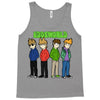 Eddsworld Tank Top