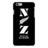 new zeland rugby sport iPhone 6/6s Plus Case