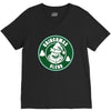 grinchmas V-Neck Tee