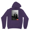macaulay culkin life Unisex Hoodie