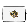 monkey Laptop sleeve