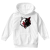 fahrie77 Youth Hoodie