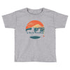 sakura matata Toddler T-shirt