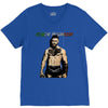 conor mcgregor V-Neck Tee