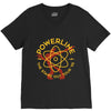 powerline V-Neck Tee