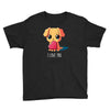 puppy love Youth Tee