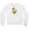 peter pan  return to never land Crewneck Sweatshirt