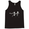 mob fiction Tank Top