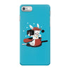 magic from the ghetto iPhone 7 Case